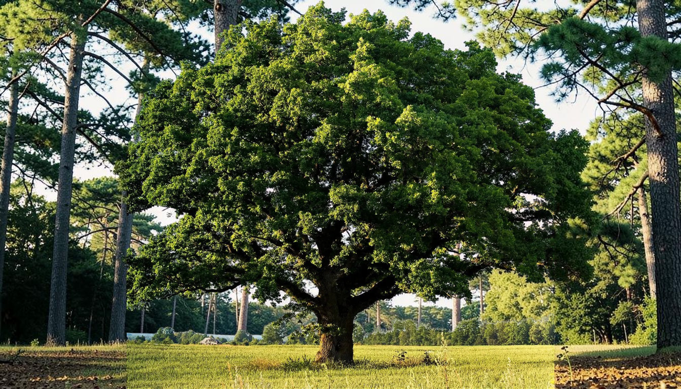 Wholesale Overcup Oak 2026: Expert Buying Guide | Shop wholesale trees ...