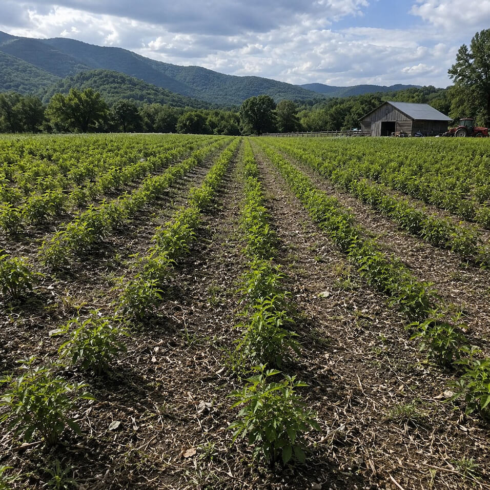 Wholesale Plants Bare-root, Grower Direct