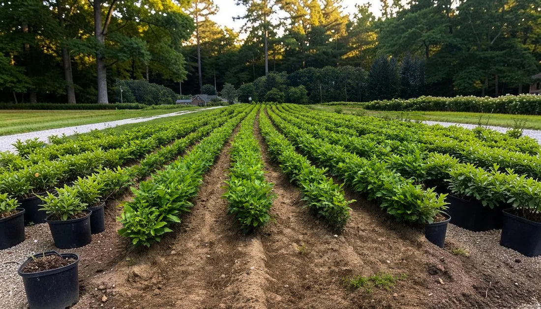 Top July Trees for Backyard Privacy and Shade
