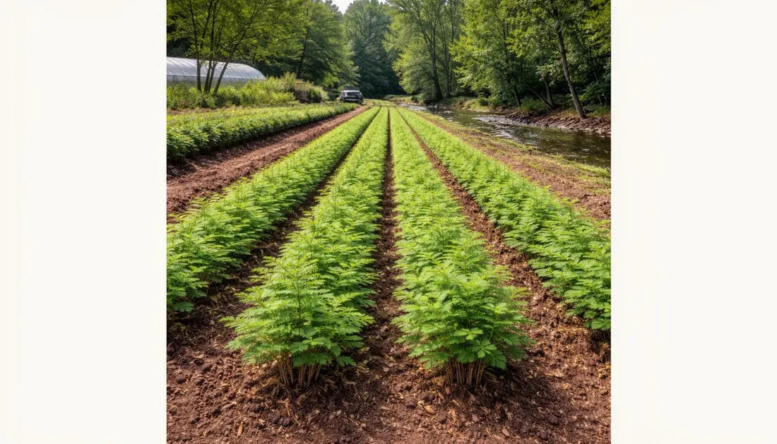 Bald Cypress Seedlings: 7 Smart Wet-Site Solutions
