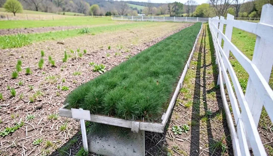 Best Seedlings for Wholesale Spring Planting Guide