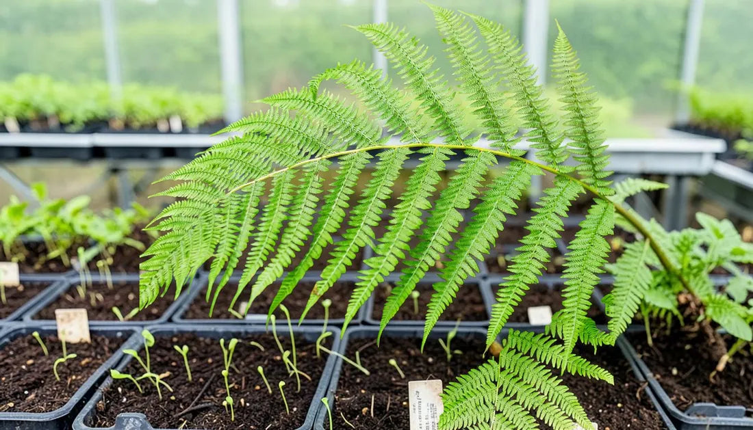 Top Seedlings for USDA Zones: 7 Smart Picks