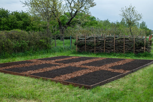 A Natural Path to Healthy Soil