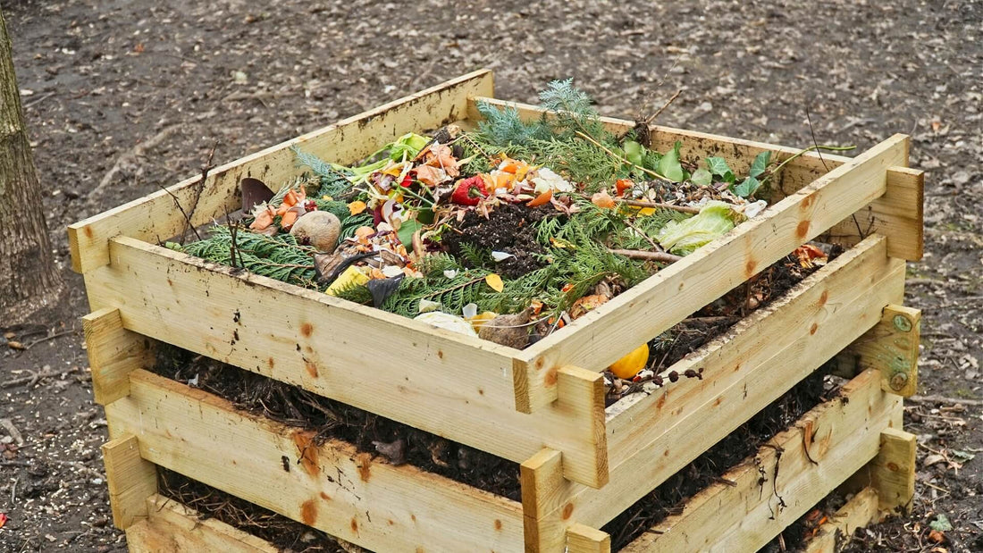 Compost Materials