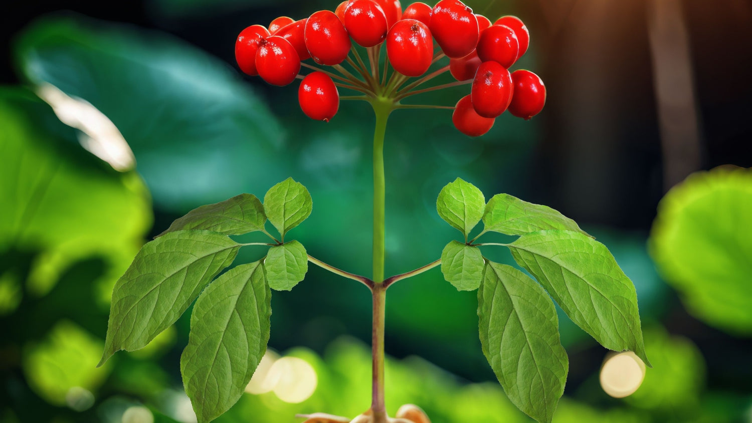 Ginseng 