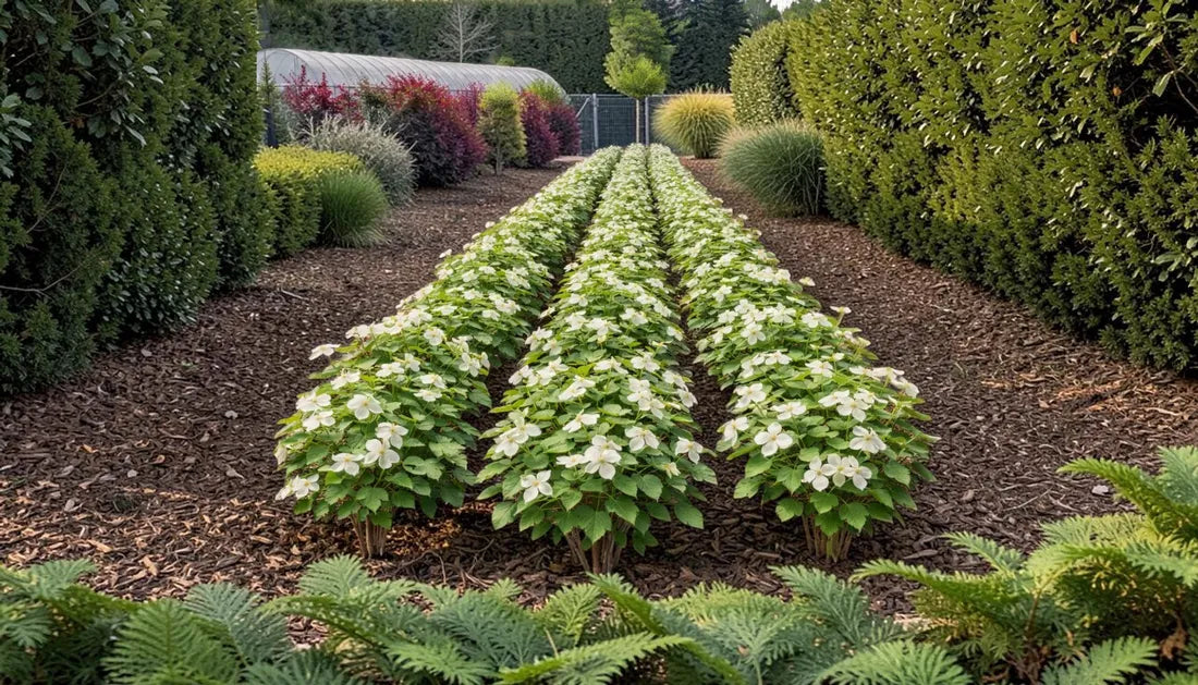 Best Seedlings for Natural Privacy Screens: 7 Picks