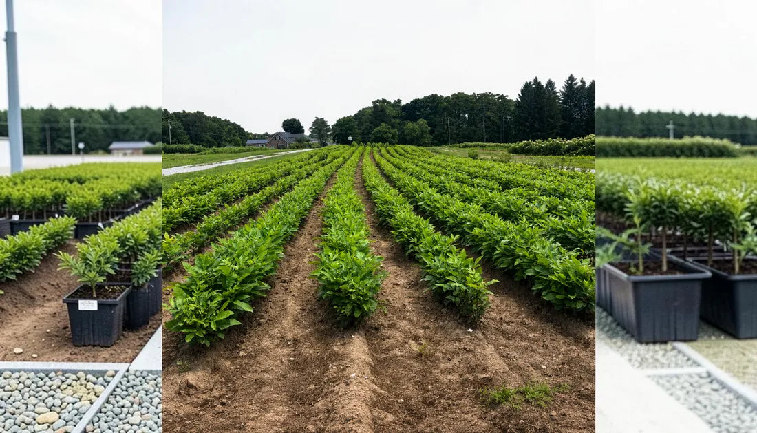 Top Trees for July Clay Soil and Drainage Fixes