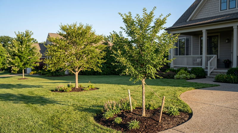 Cedar Elm Seedlings: Complete Shade Tree Guide 2026