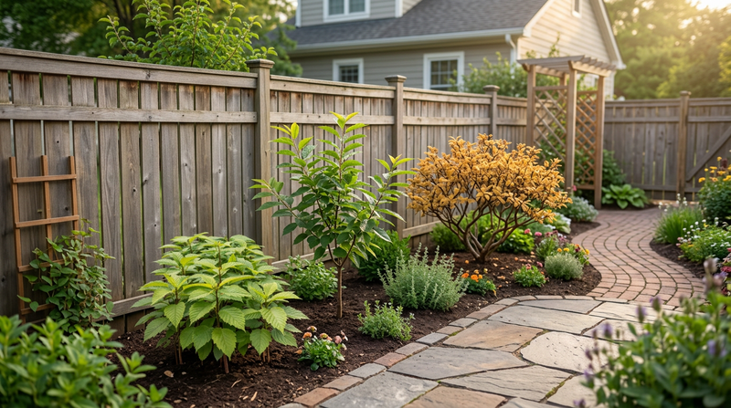 Essential Chinese Chestnut Seedlings for Small Yards