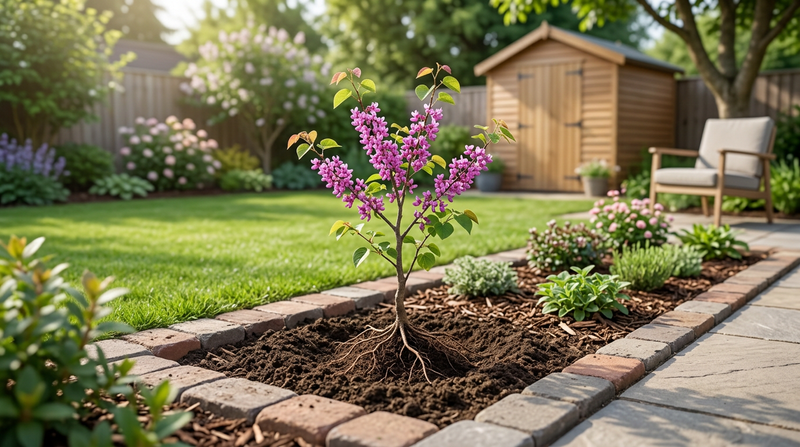 Top Redbud Seedlings for Small Yards in 2026