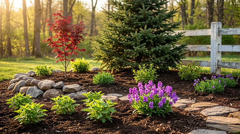 Best Seedlings for Landscaping: Complete 2026 Guide