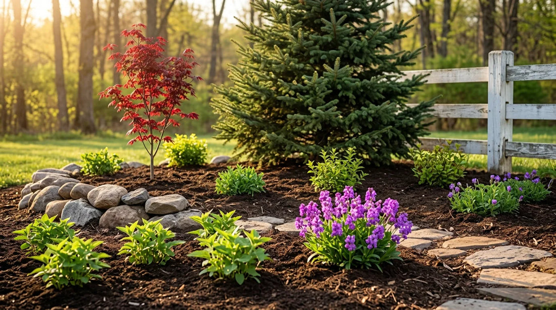 Best Seedlings for Landscaping: Complete 2026 Guide