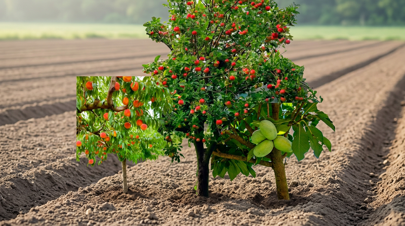 Top Wholesale Seedlings for Reliable Landscape Projects
