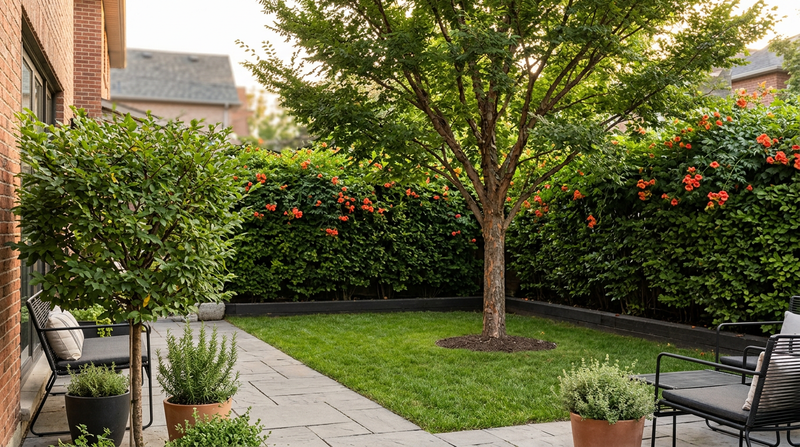 Lacebark Elm for Urban Yards: 7 Smart Uses