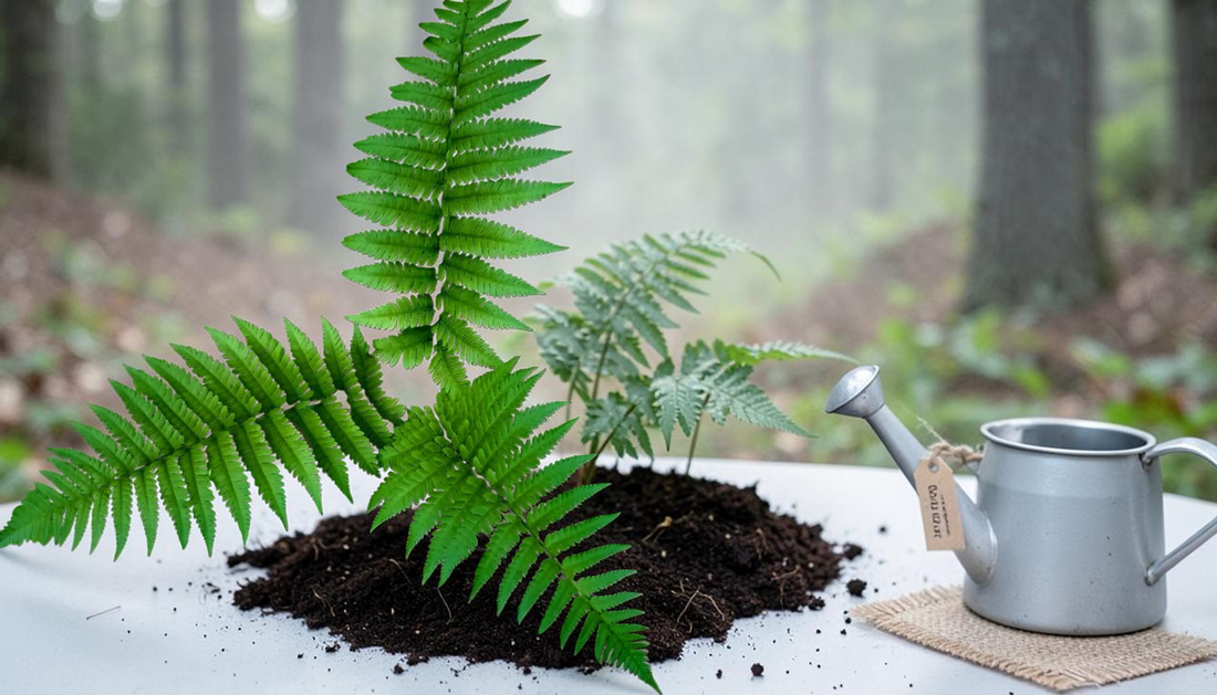 Best Lady Fern Care Guide for Wholesale Buyers