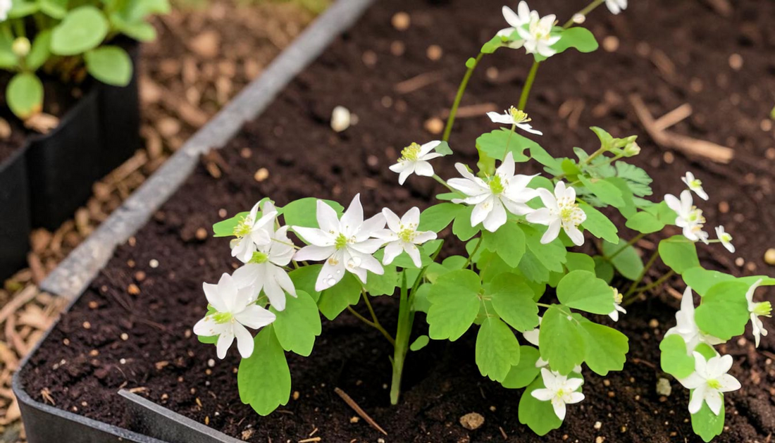 Best Wholesale Perennial Planting Guide for Spring