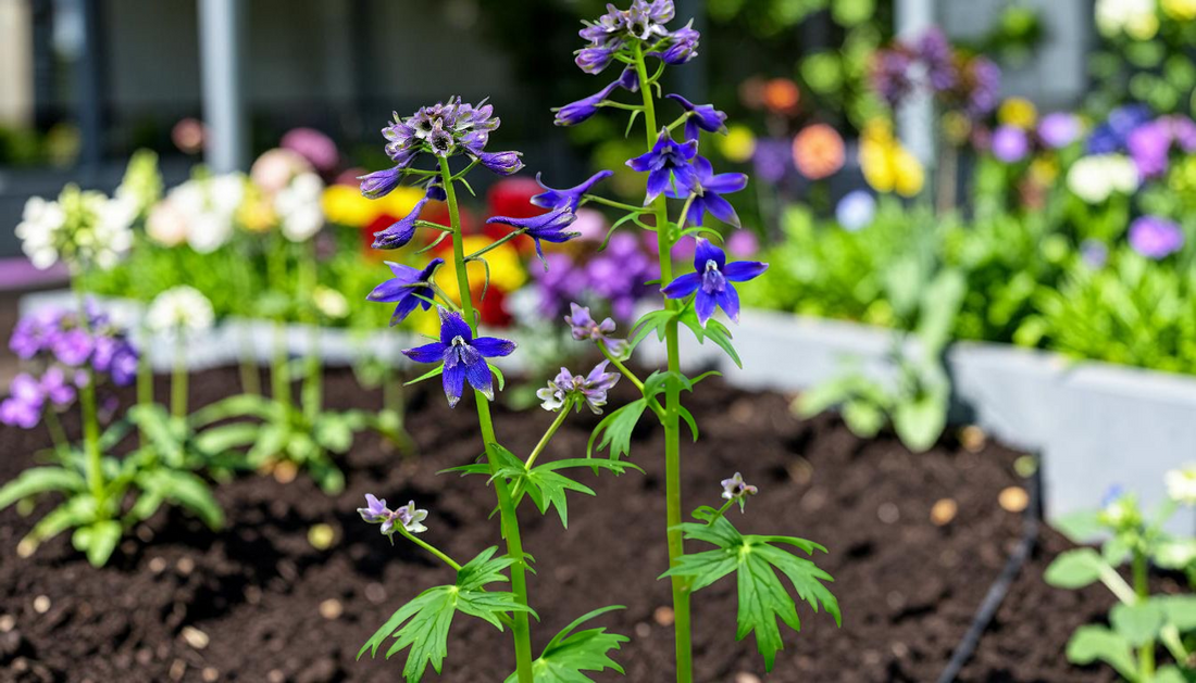 Best Perennial Plant Ideas for Wholesale Landscapes