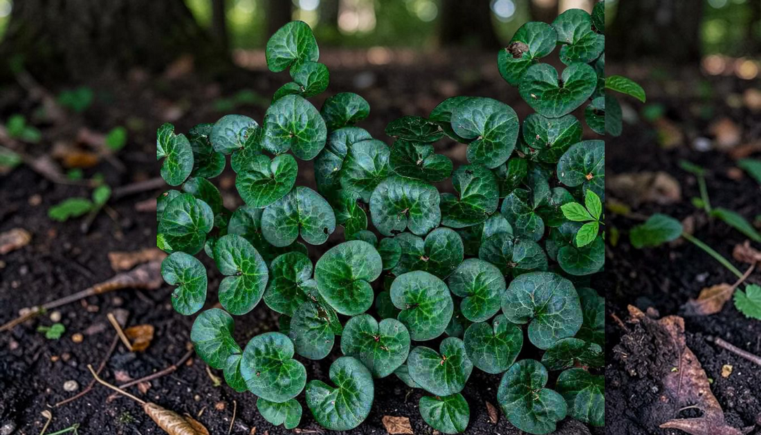 Best Shade Perennials: Expert Wild Ginger Plant Guide