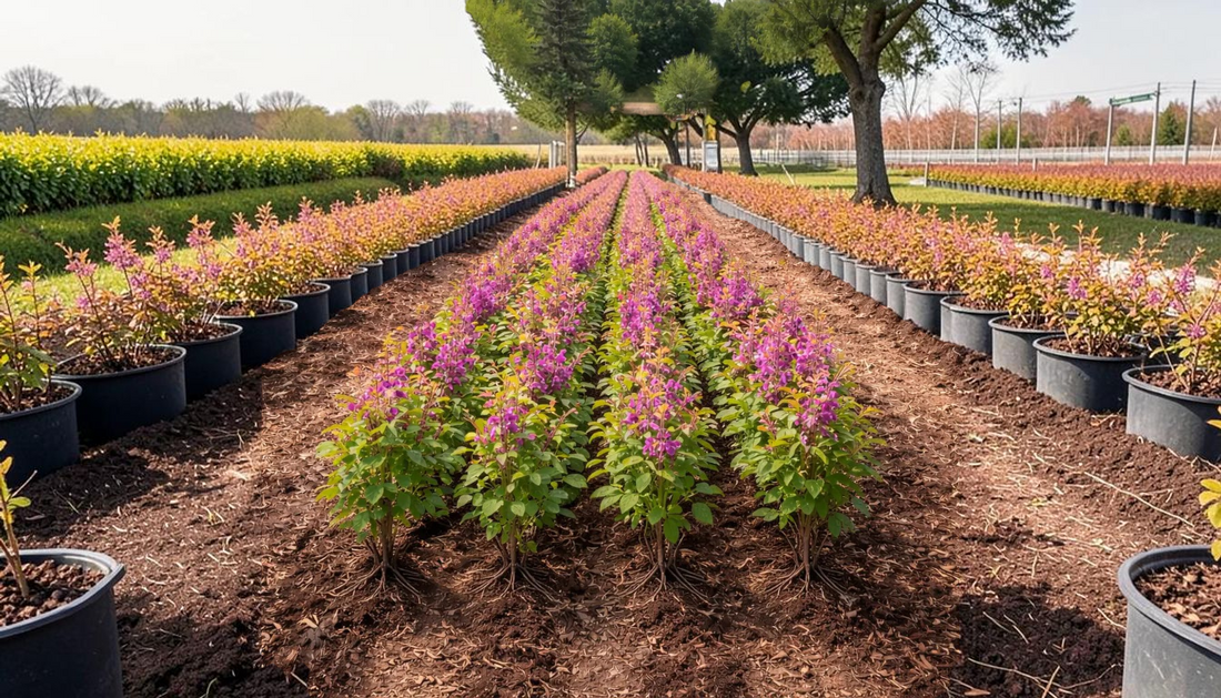 Best Native Tree Seedlings: Expert Spring Buying Guide