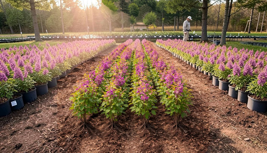 Best Native Tree Seedlings: Expert Wholesale Guide