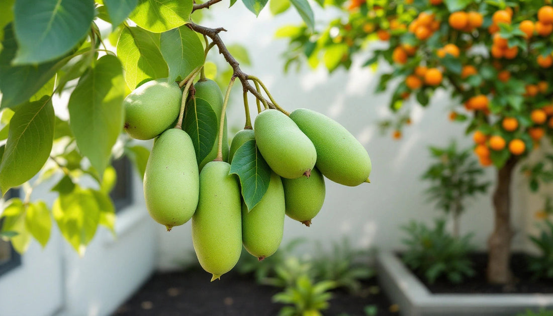 Fruit Trees for Small Yards: 5 Space-Saving Picks