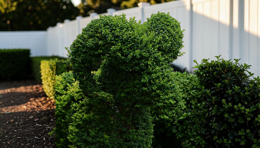 Best Privacy Shrubs: Top Wholesale Picks for 2026