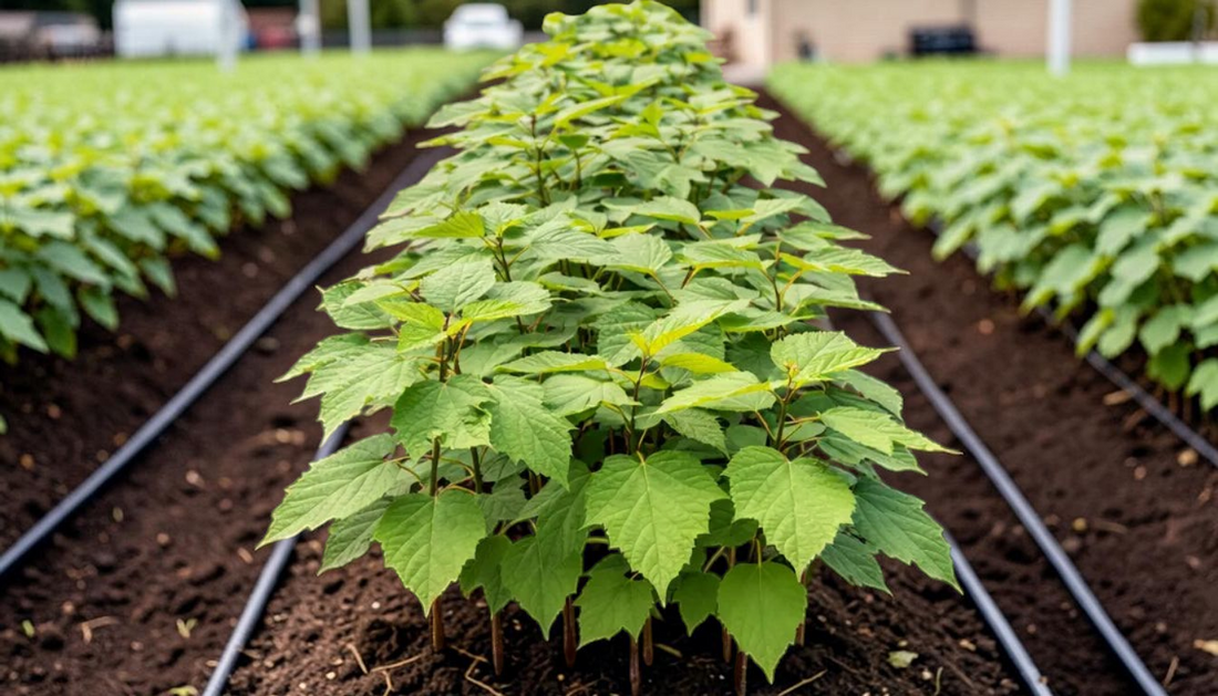 Best Tree Seedlings Guide: Expert Wholesale Picks