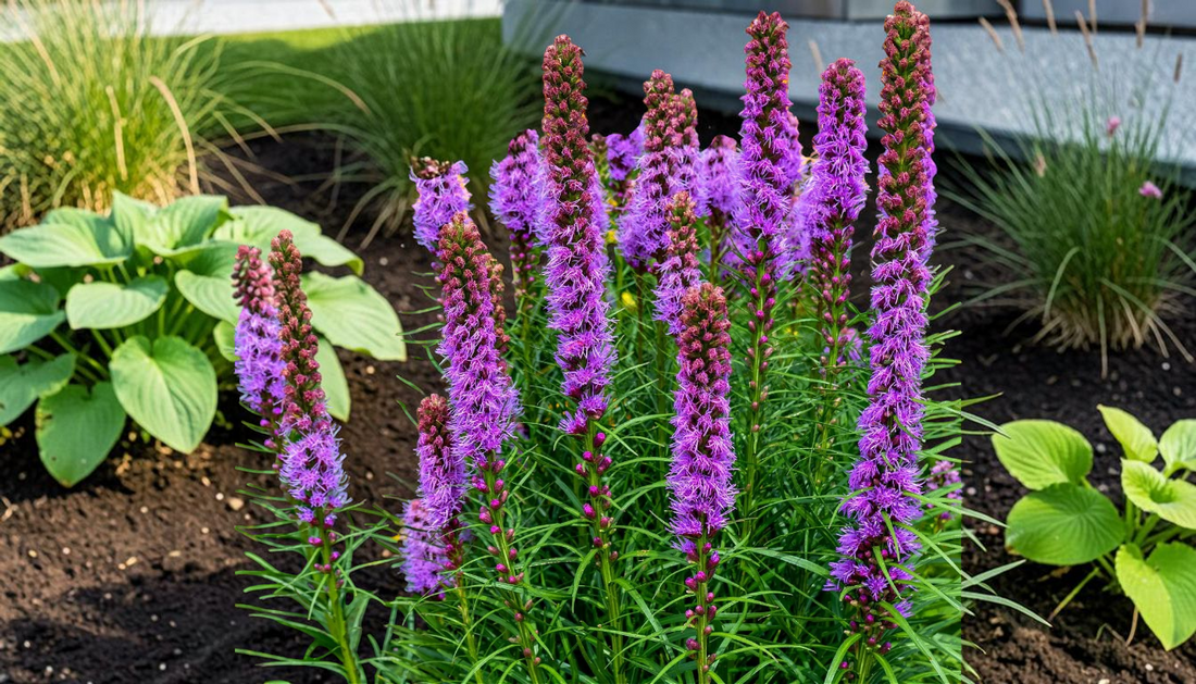 Blazing Star Plant Guide: Best Wholesale Buy 2026