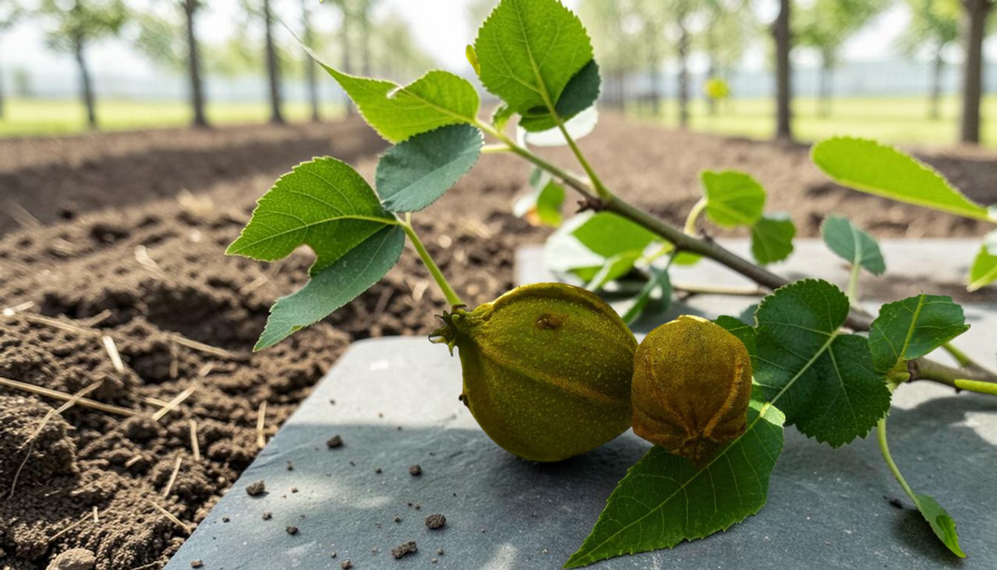 Best Wholesale Trees for Sale: Hickory Tree Guide