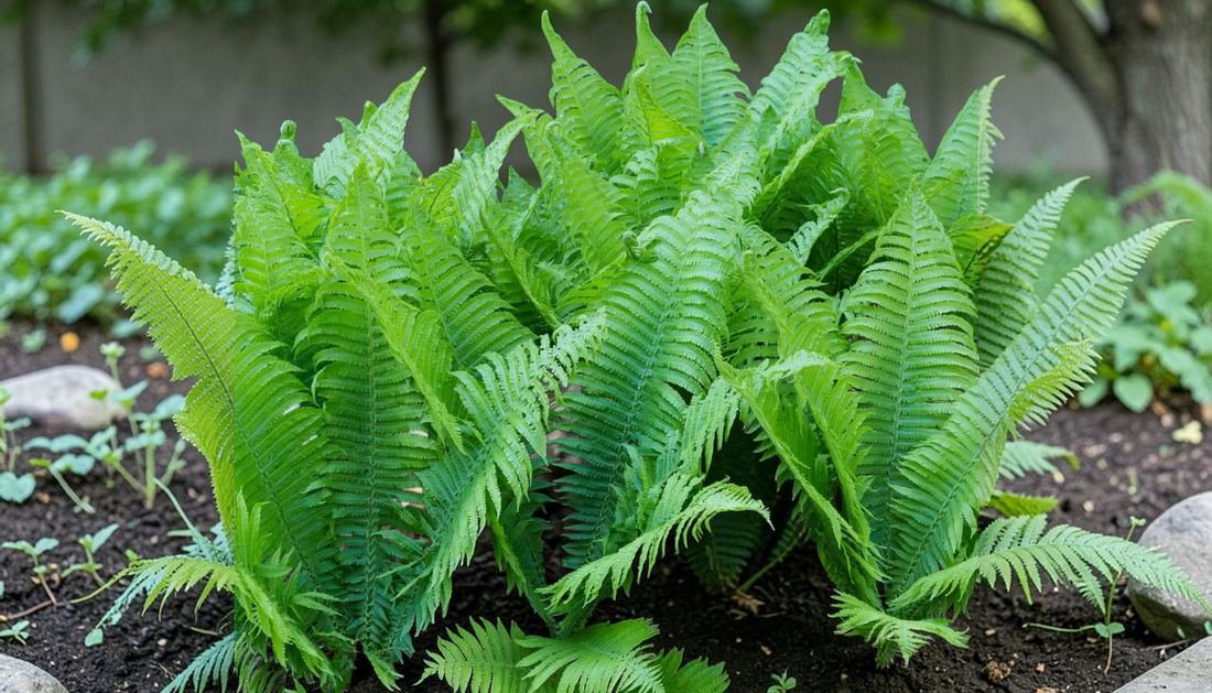 Best Wholesale Ferns: Complete Shade Plant Guide