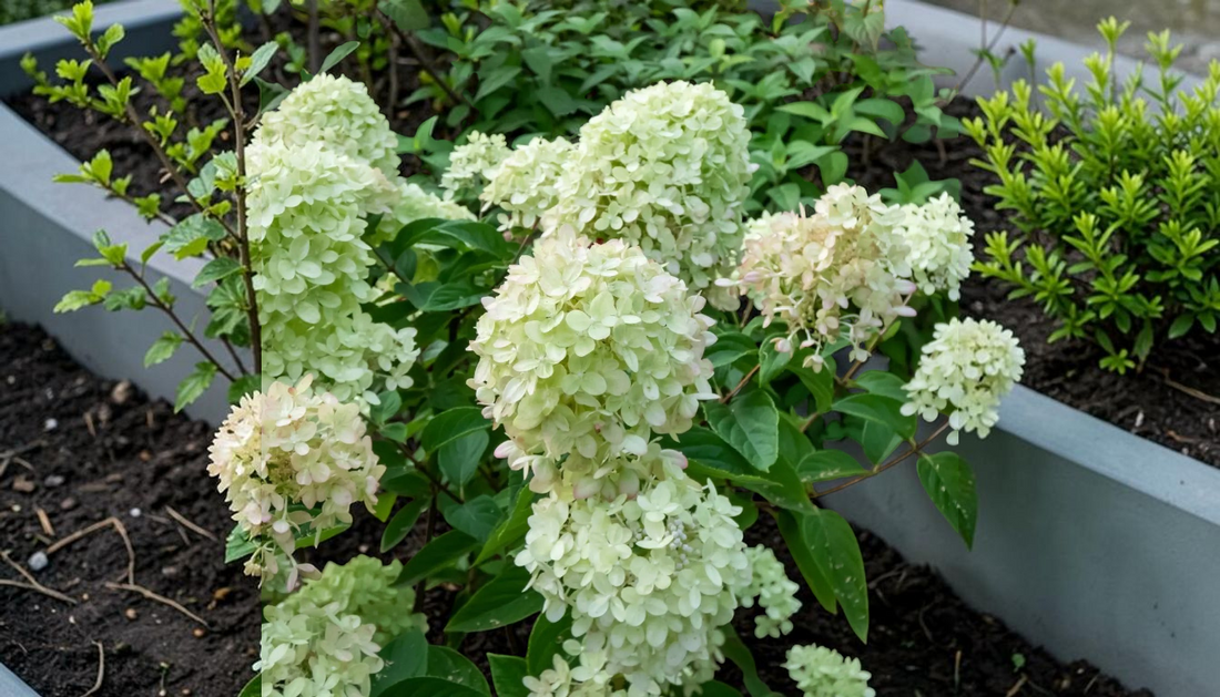 Best Native Shrubs: Top Live Stakes for Landscapes