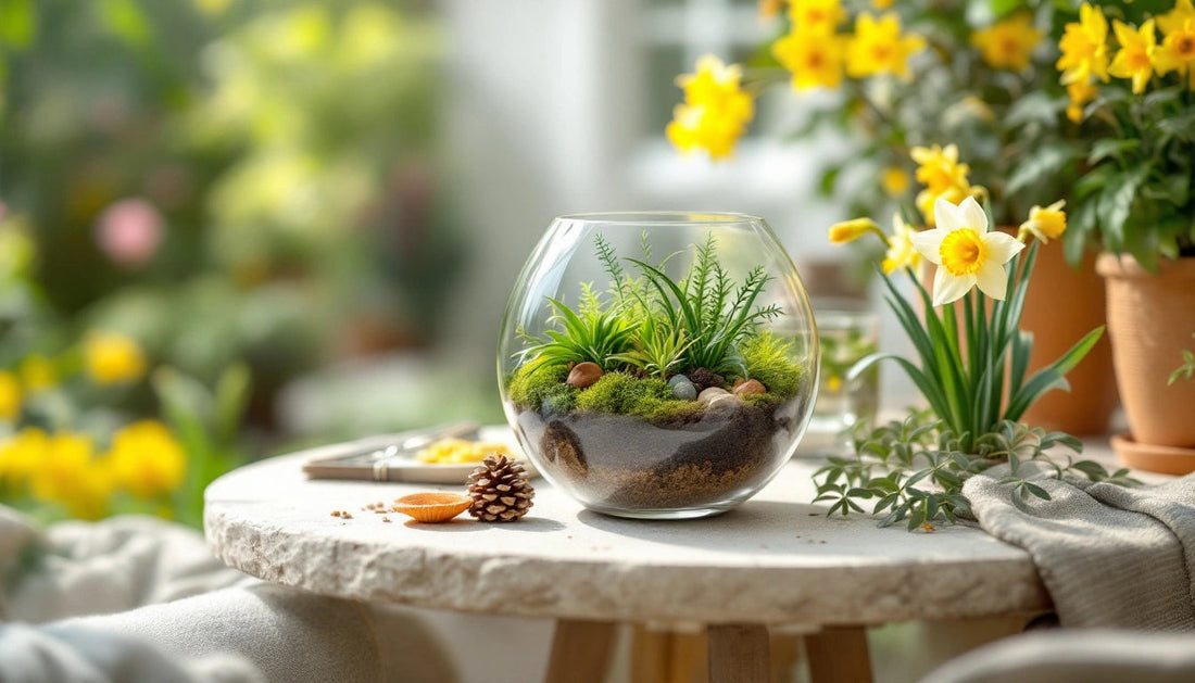 Spring Patio Color: 7 Easy-Care Blooming Picks 2026