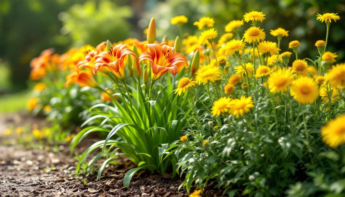 Summer Perennials: Complete Wholesale Garden Guide 2026