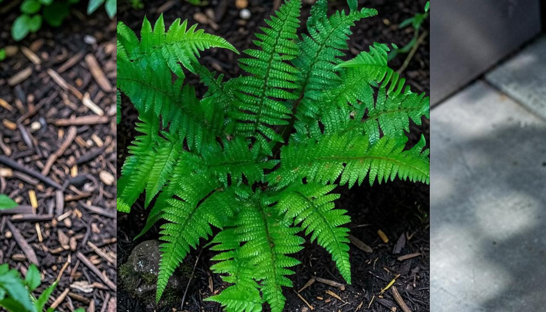 Top Ferns for Shade and Summer Texture in Yards