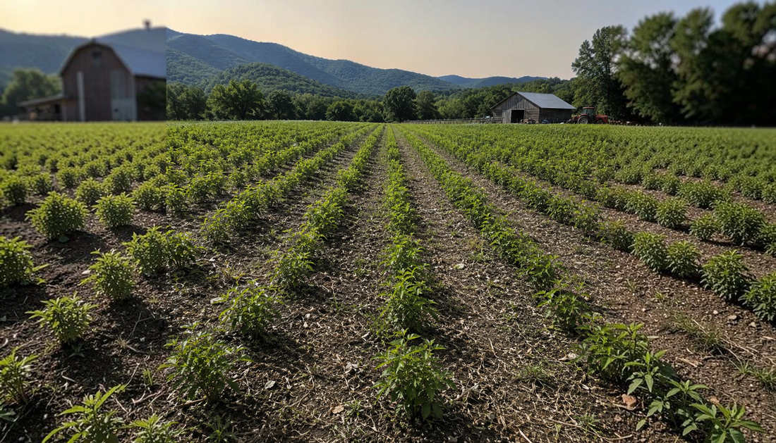Elderberry Seedlings for Privacy: Complete Summer Border