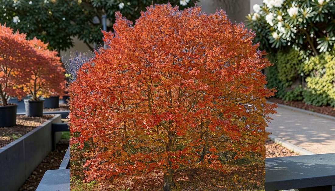 Sugar Maple Seedlings: Complete Shade Tree Plan