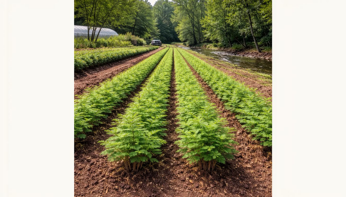 Bald Cypress Seedlings: 7 Smart Wet-Site Solutions