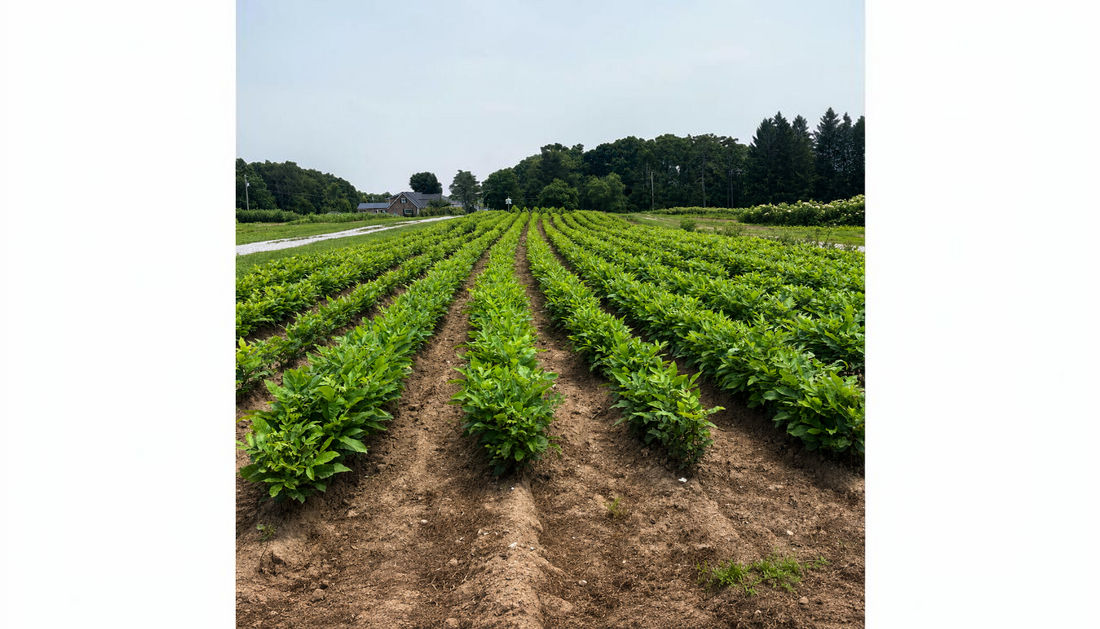Summer Nursery Essentials: Top Seedlings for 2026