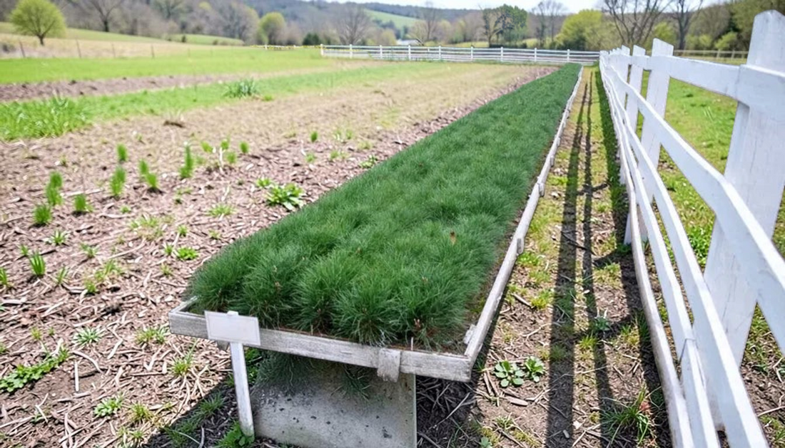 Best Seedlings for Wholesale Spring Planting Guide