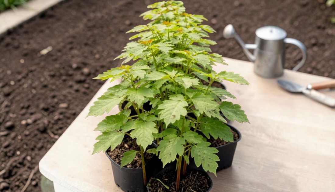 Essential July Tree Transplanting Tips for Summer Success