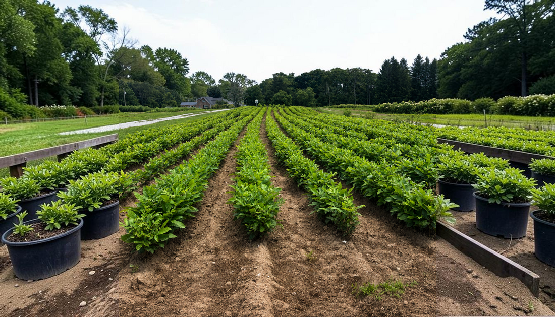 Complete Tree Buying Guide for Hot July Yards