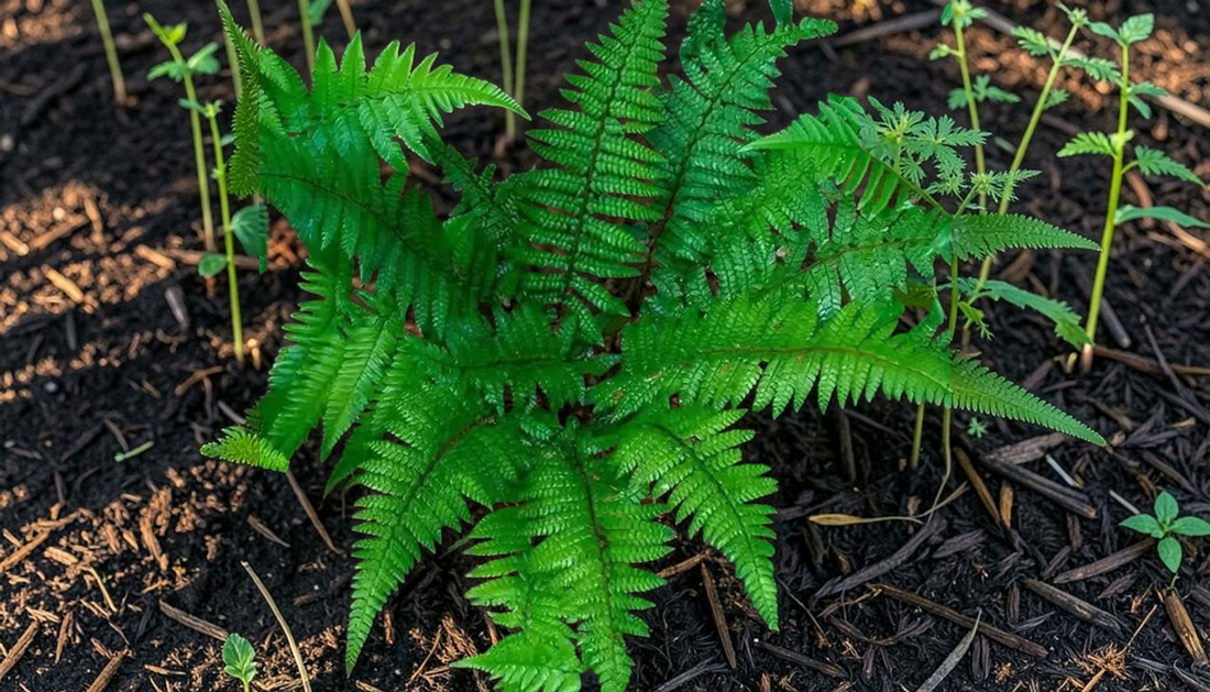 Top Native Trees for Wildlife-Friendly Summer Yards