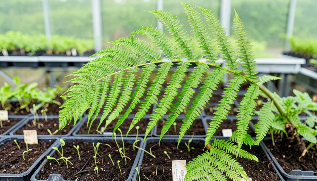 Top Seedlings for USDA Zones: 7 Smart Picks