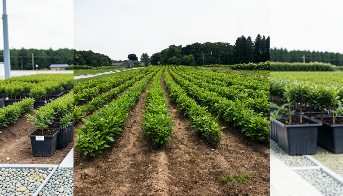 Top Trees for July Clay Soil and Drainage Fixes