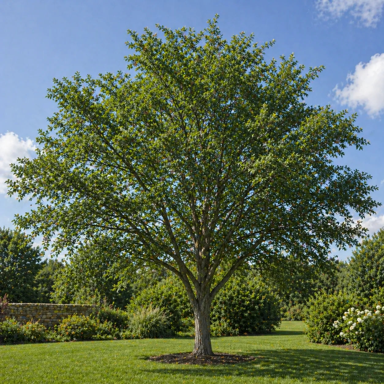 Cedar Elm Tree Seedlings