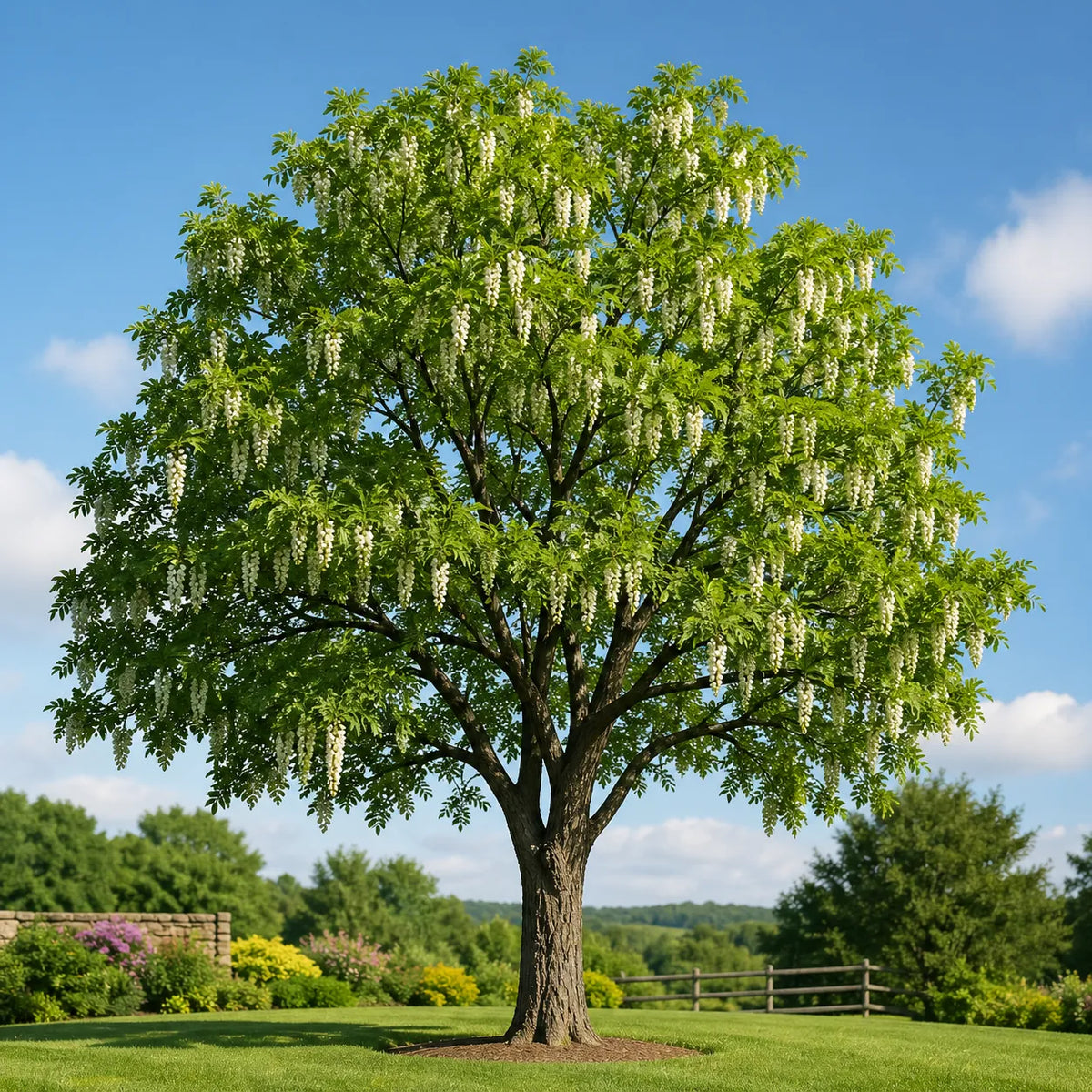 Black Locust