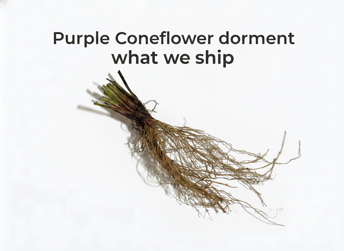 Purple Coneflower
