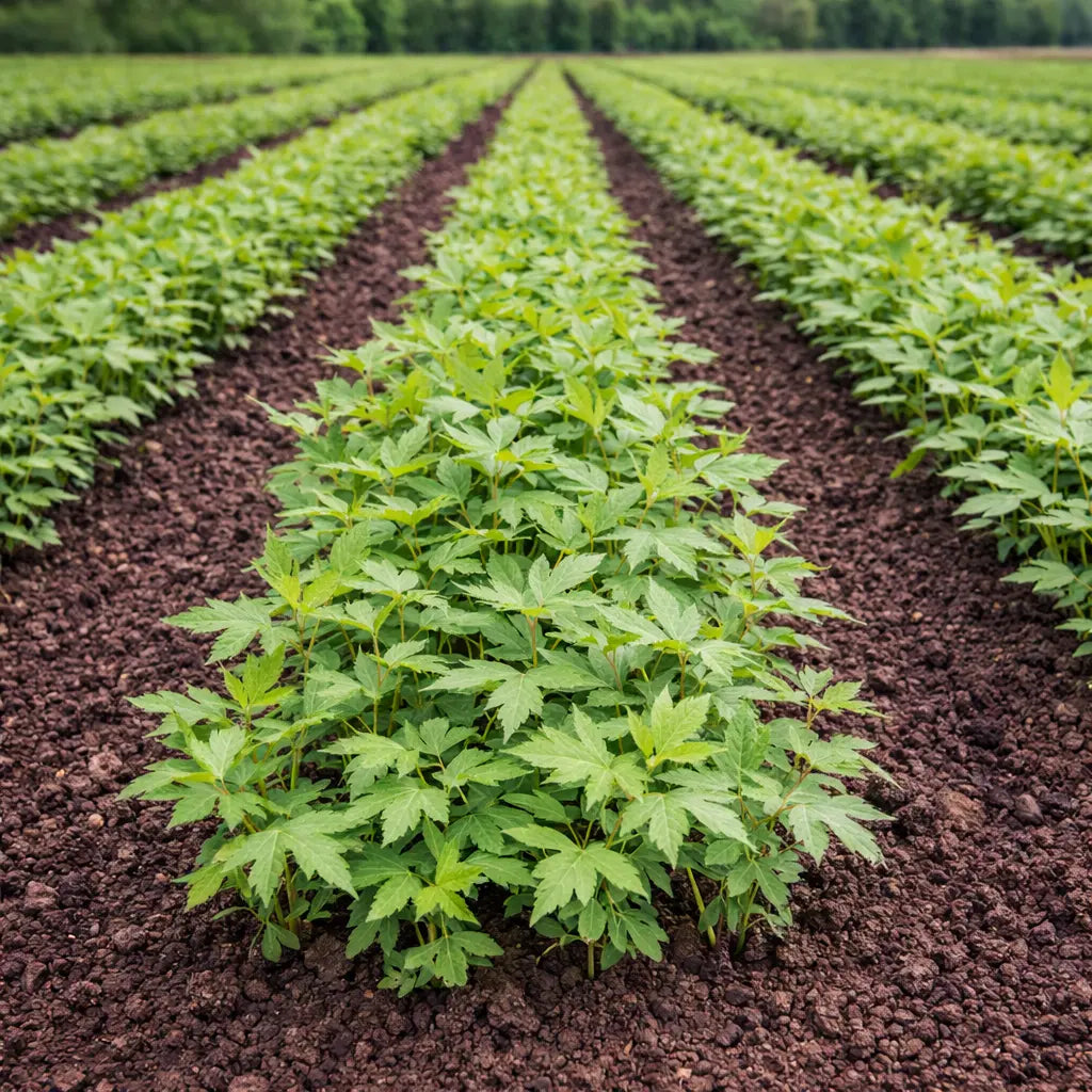 Silver Maple Seedlings For Sale Wholesale – Tennessee Wholesale Nursery