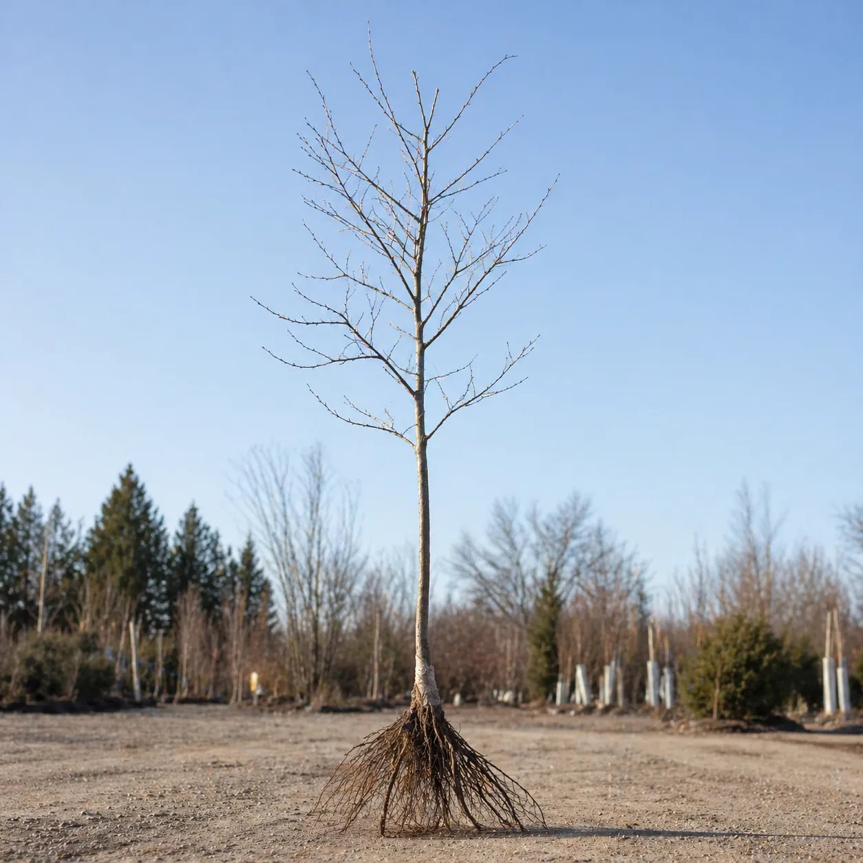 Lace Bark Elm