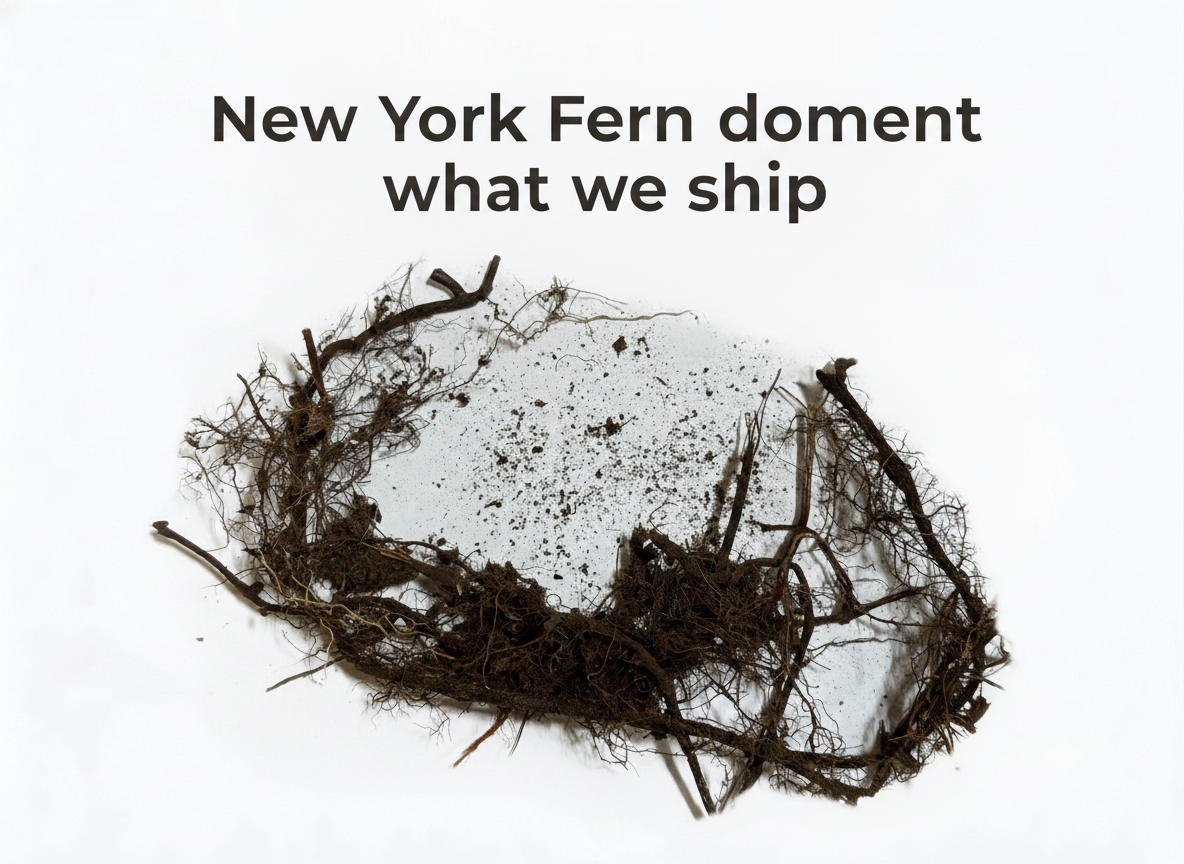 New York Fern